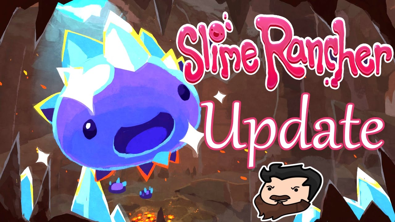 update on slime rancher